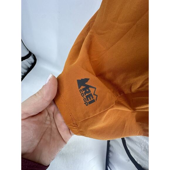 Rei Medium Women Active Pursuits Training Dress Tennis Under Shorts AR17 - Picture 7 of 12